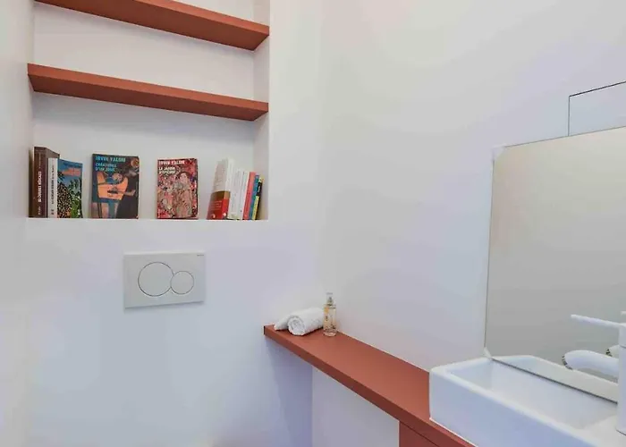 Le Marais - Perle Rare * パリ