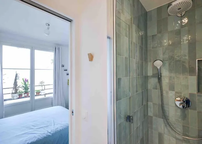 Le Marais - Perle Rare *