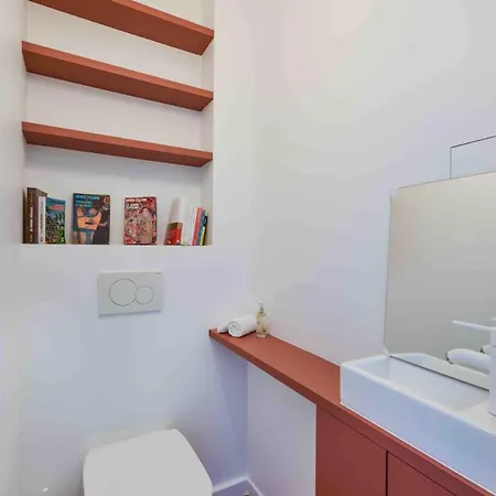 Le Marais - Perle Rare * Paris