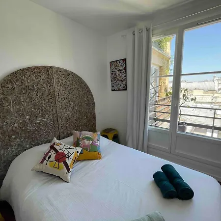 Le Marais - Perle Rare Paris