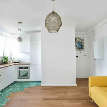 Le Marais - Perle Rare