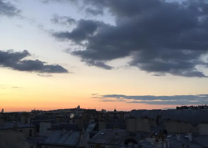 Apartamento Le Marais - Perle Rare *