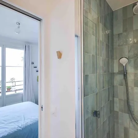 Le Marais - Perle Rare *