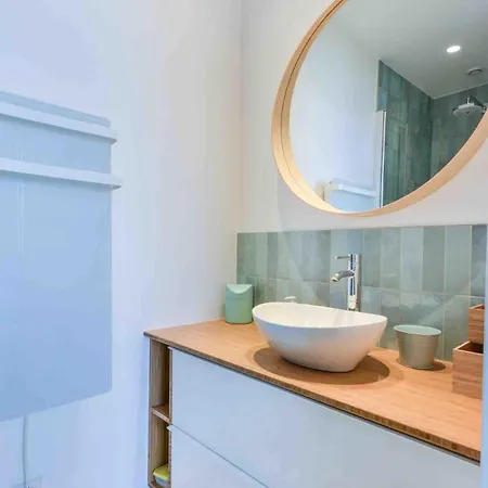 Appartement Le Marais - Perle Rare Paris