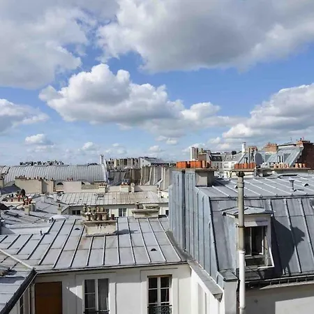 Le Marais - Perle Rare