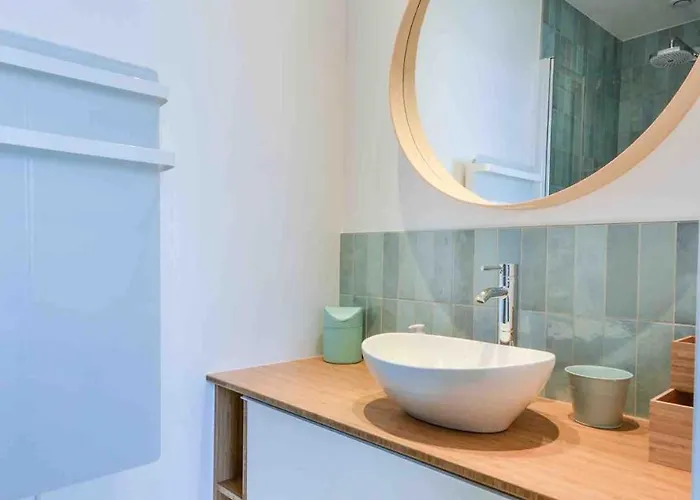 Appartement Le Marais - Perle Rare Paris