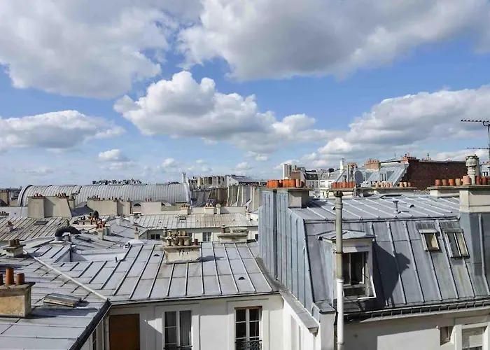 Le Marais - Perle Rare