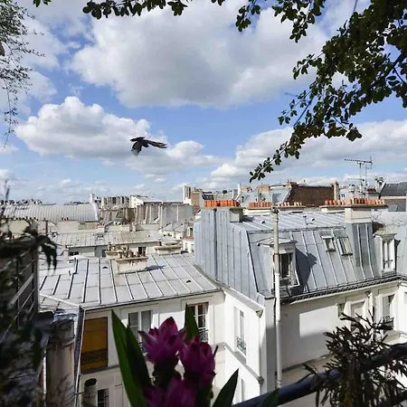 Le Marais - Perle Rare París