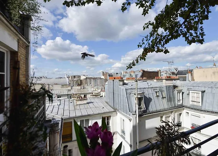 Le Marais - Perle Rare París